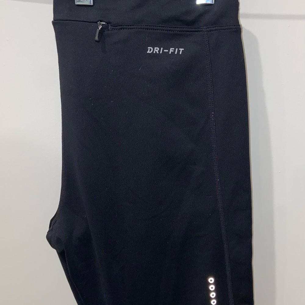 Nike Dry Fit Running Leggings
